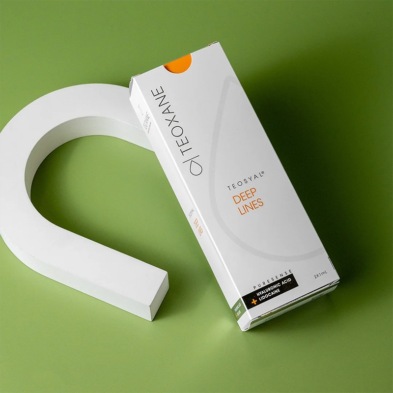 Teoxane Puresense Deeplines Teoxane Puresense Deeplines