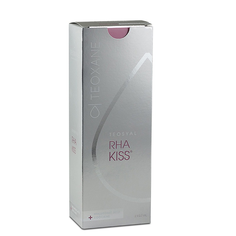 Teoxane RHA Kiss Teoxane RHA Kiss