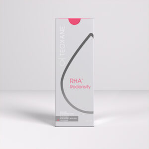 Teoxane Teosyal Redensity 1 1x3ml