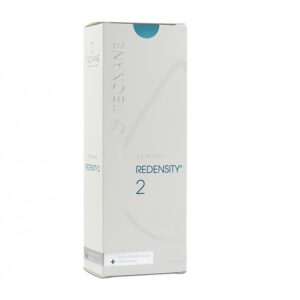 Teoxane Teosyal Redensity 2