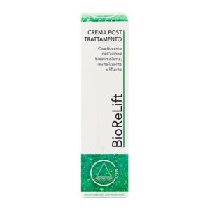 BioReLift - Aftercare Cream by Cmed Aesthetics