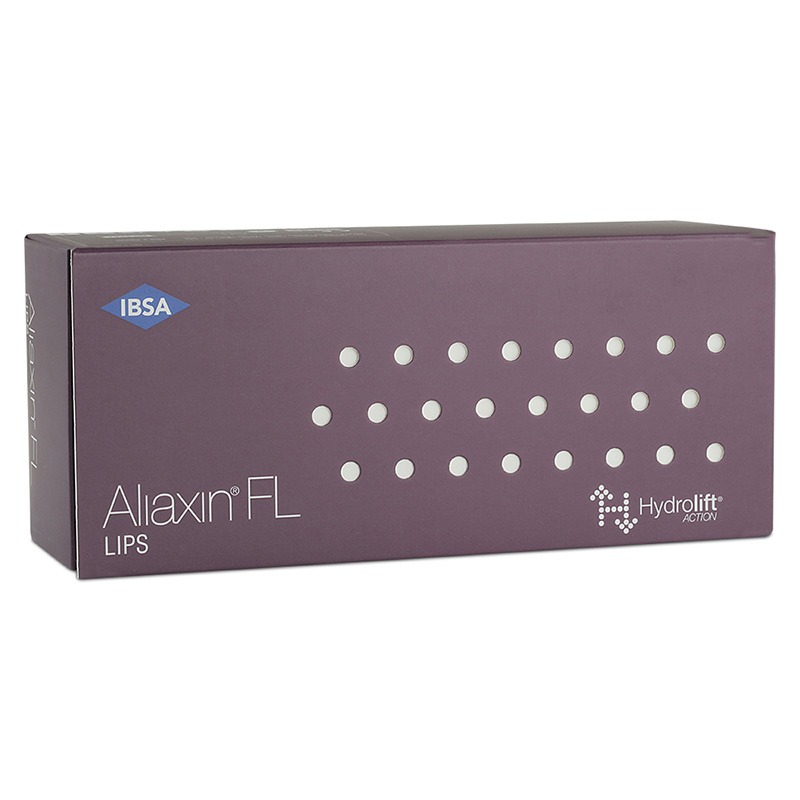 Aliaxin FL lips