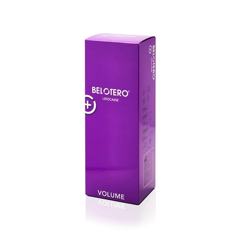 Belotero® Volume with Lidocaine