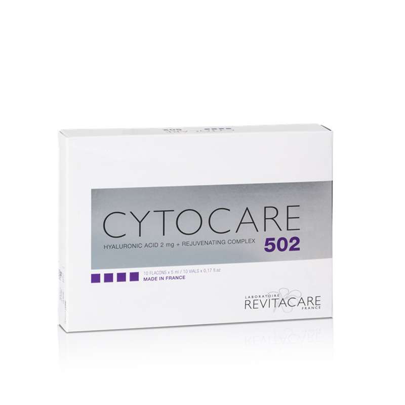 Cytocare 502
