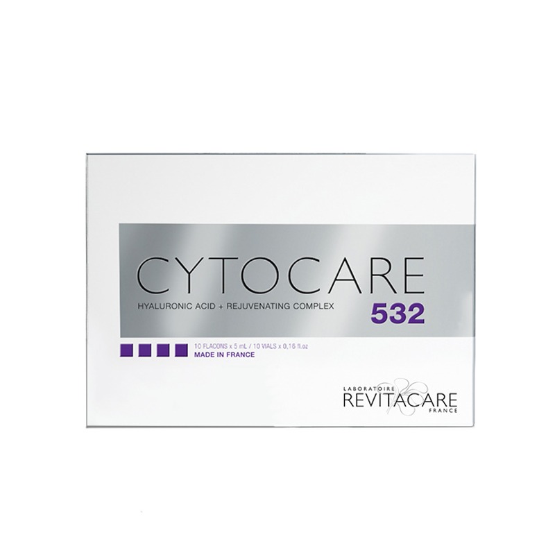 Cytocare 532