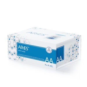 ARES AA Anti-age (4 x 4ml) Mesotherapy