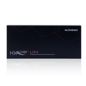 HyaCorp LIPS