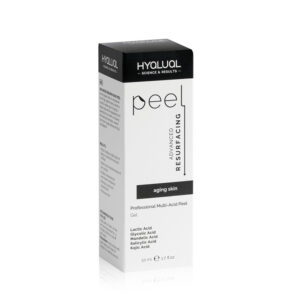 HYALUAL Advanced Resurfacing Peel