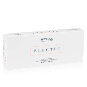 HYALUAL Electri