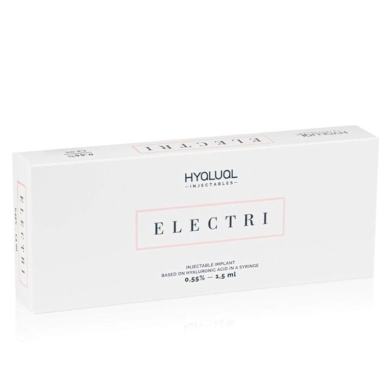 HYALUAL Electri