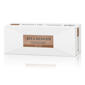 HYALUAL Xela Rederm 2.2