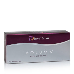 Juvederm® Voluma with Lidocaine