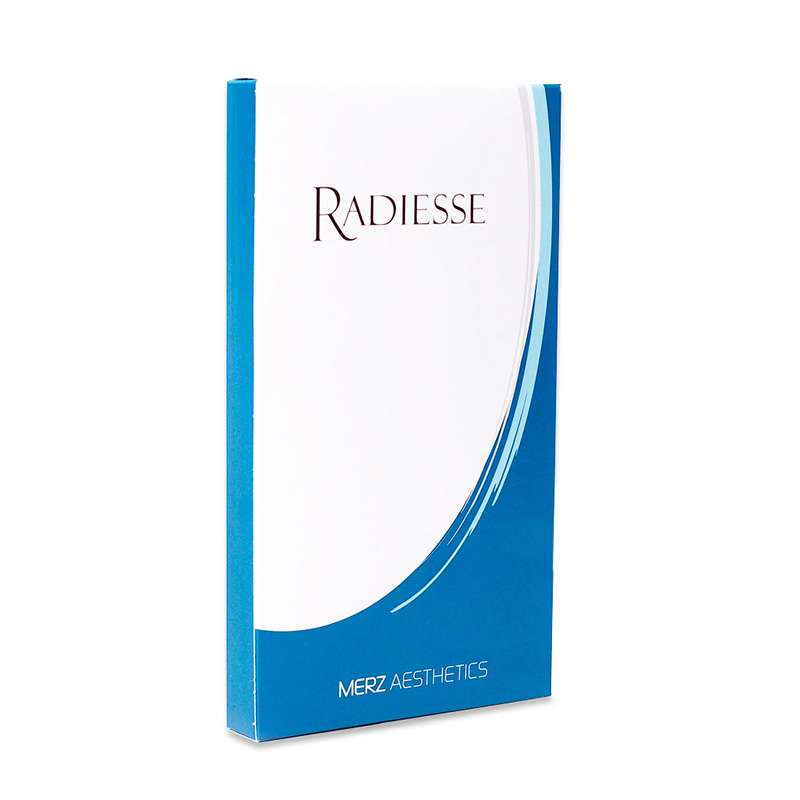 Radiesse Lifting & Volume Filler Radiesse Lifting & Volume Filler