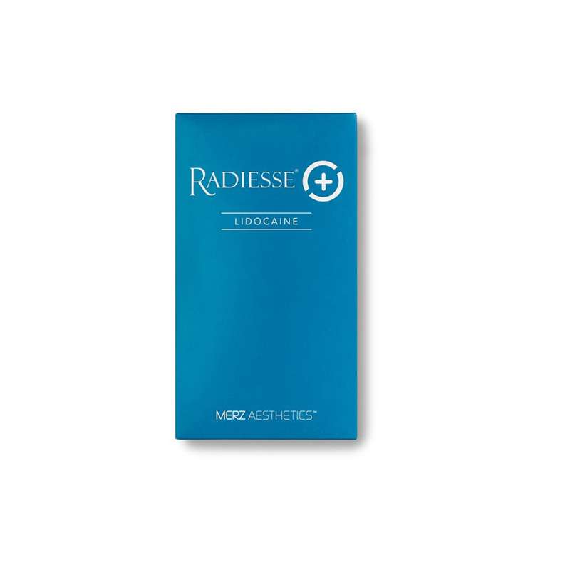 Radiesse with Lidocaine – Lifting & Volume Filler Radiesse with Lidocaine – Lifting & Volume Filler
