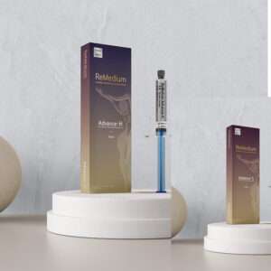 ReMedium 50ml Body Filler ReMedium 50ml Body Filler