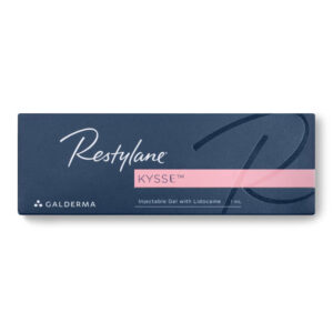 Restylane® Kysse Lidocaine