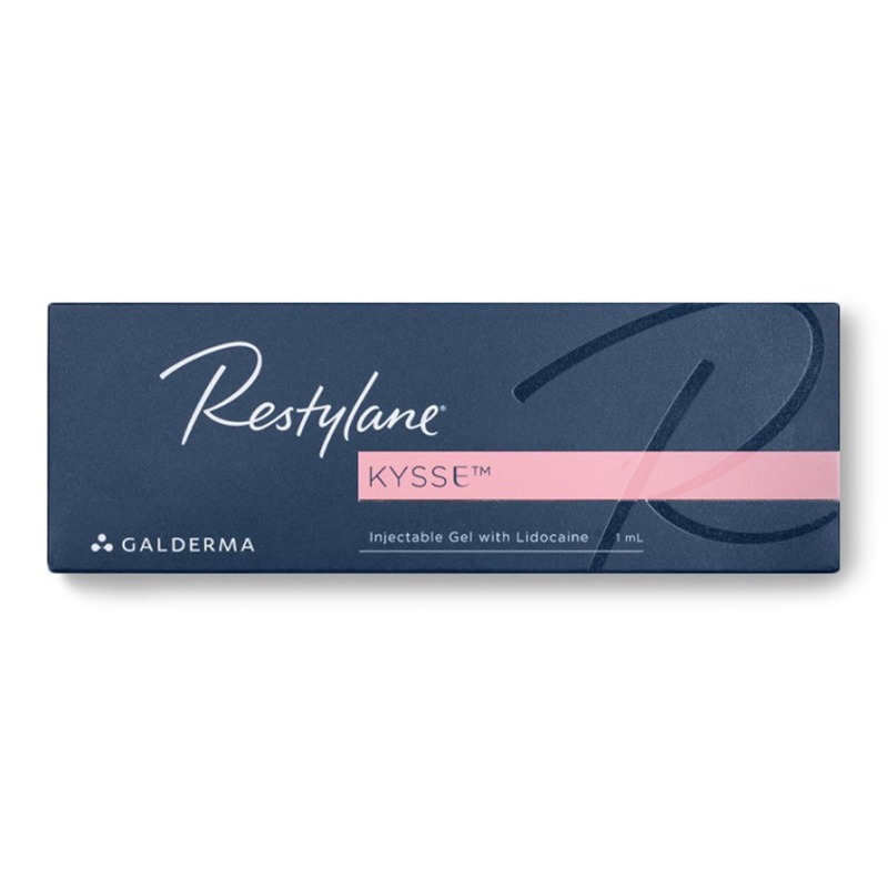 Restylane® Kysse Lidocaine