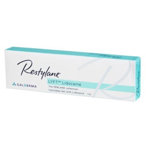 Restylane® Lyft with Lidocaine