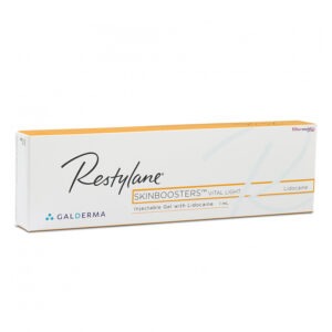 Restylane® Vital Light with Lidocaine