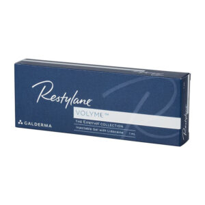 Restylane® Volyme Lidocaine