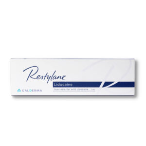 Restylane® with Lidocaine