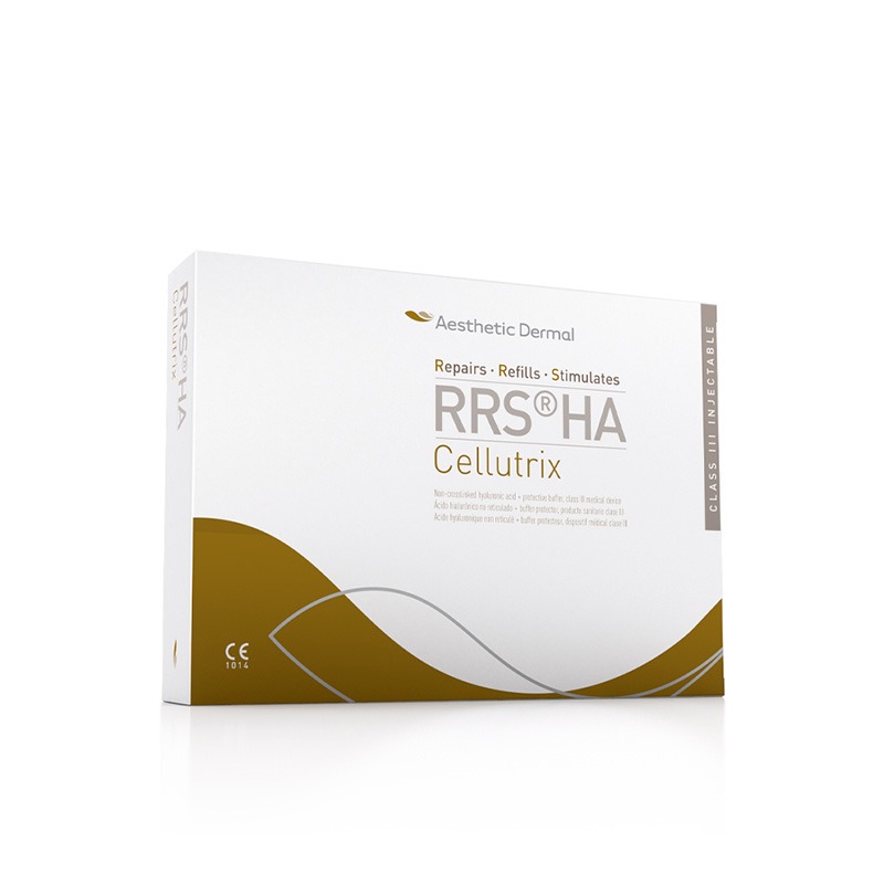 RRS® HA Cellutrix