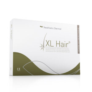 RRS® XL Hair