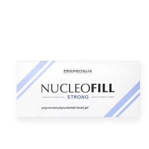 Nucleofill Strong (25) Skin Booster CE