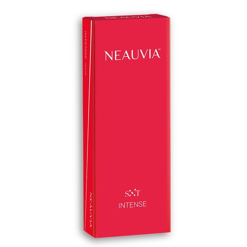 Neauvia Organic Intense Neauvia Organic Intense