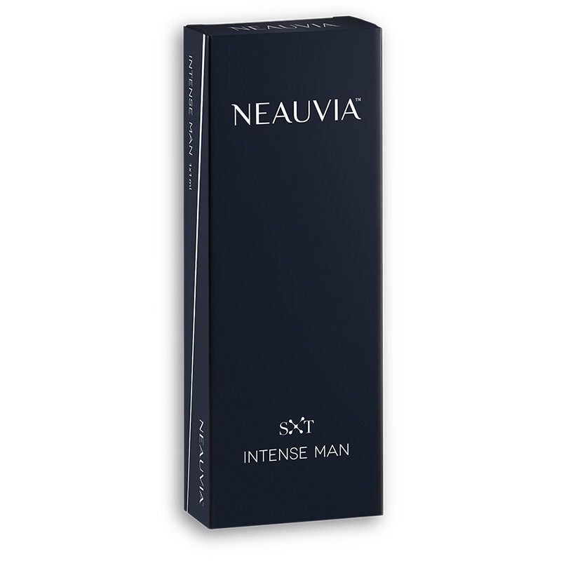 Neauvia Organic Intense Man Neauvia Organic Intense Man