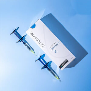 Teoxane Teosyal Redensity 2 Teoxane Teosyal Redensity 2