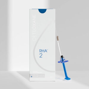 Teoxane Teosyal RHA 2 Teoxane Teosyal RHA 2