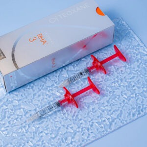 Teoxane Teosyal RHA 3 Teoxane Teosyal RHA 3