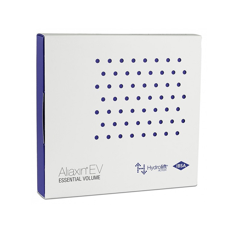 Aliaxin EV Volution Aliaxin EV Volution
