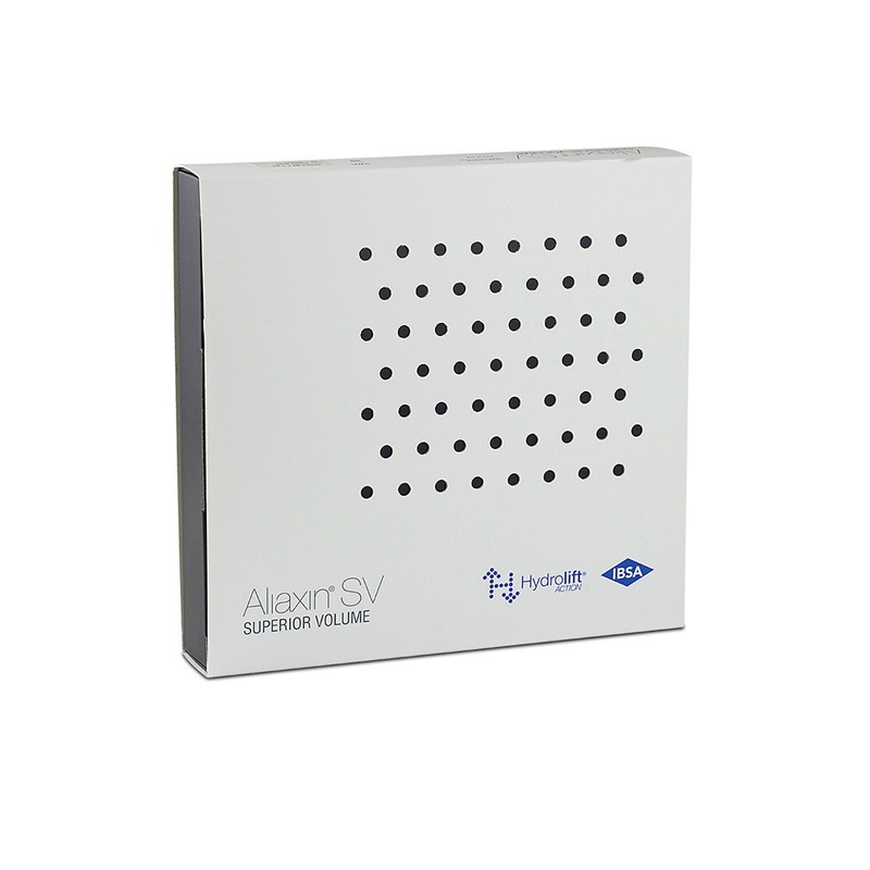 Aliaxin SV Volution Superior Volume