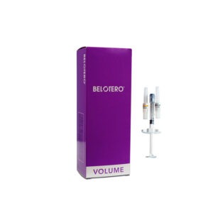 Belotero® Volume with Lidocaine