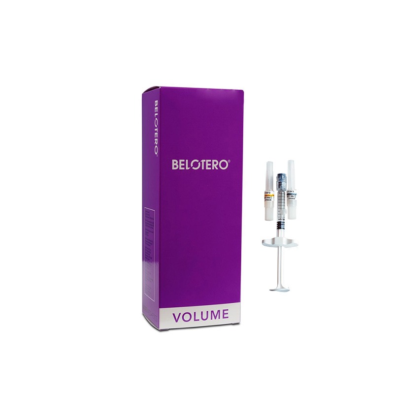 Belotero® Volume with Lidocaine