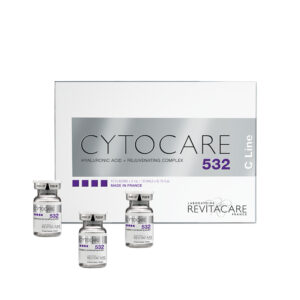 Cytocare 532 C line Cytocare 532 C line