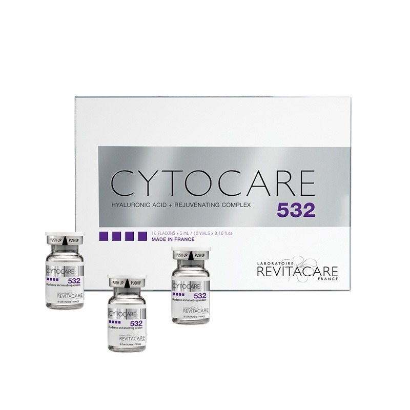 Cytocare 532