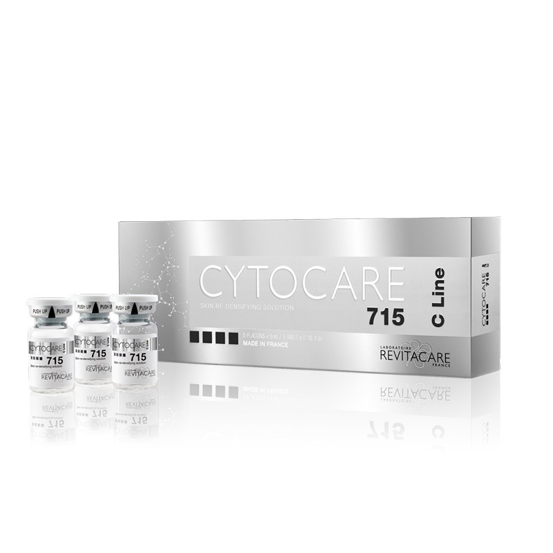 CYTOCARE® 715 C LINE