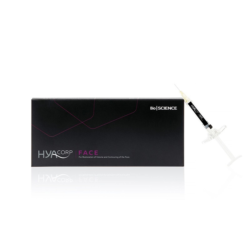 HyaCorp FACE