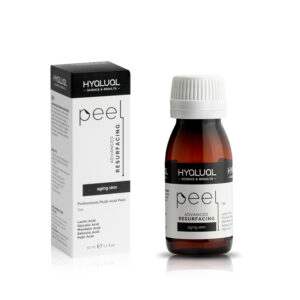 HYALUAL Advanced Resurfacing Peel