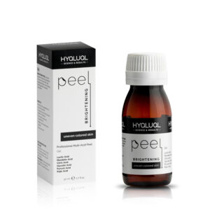 HYALUAL Brightening Peel