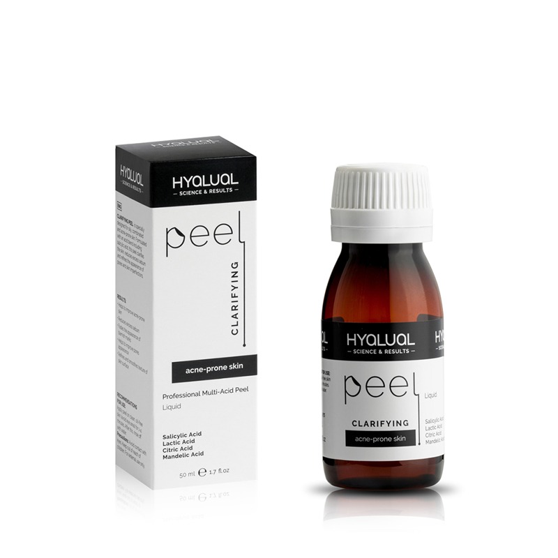 HYALUAL Clarifying Peel HYALUAL Clarifying Peel