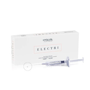 HYALUAL Electri