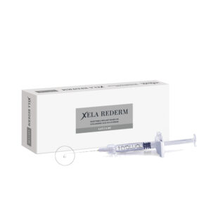 HYALUAL Xela Rederm 1.1