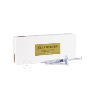 HYALUAL Xela Rederm 1.8 HYALUAL Xela Rederm 1.8