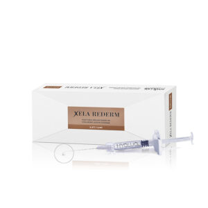 HYALUAL Xela Rederm 2.2