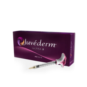 Juvederm® Ultra 2 with Lidocaine