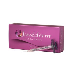 Juvederm ® Ultra Smile with Lidocaine Juvederm ® Ultra Smile with Lidocaine